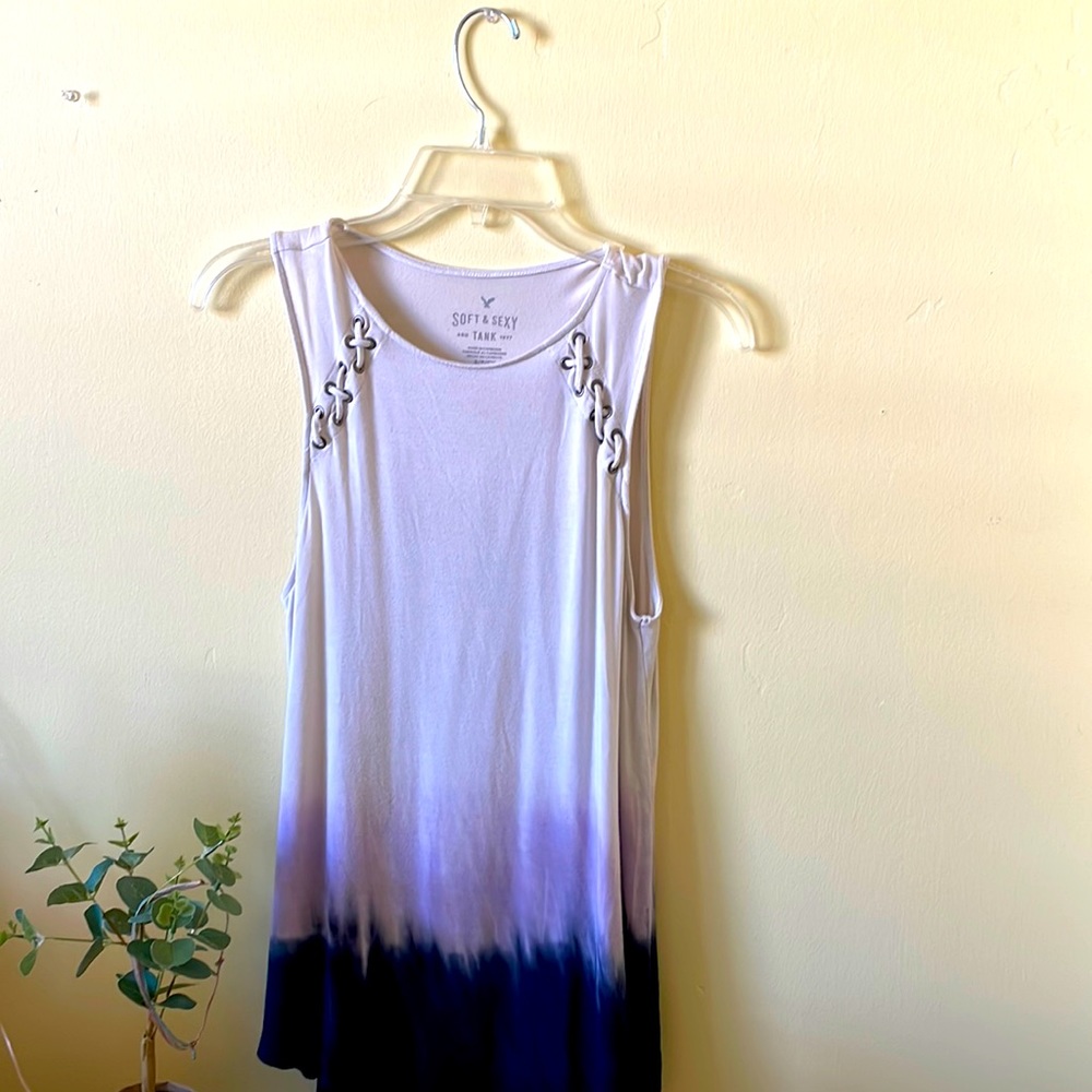 American Eagle Tank Top